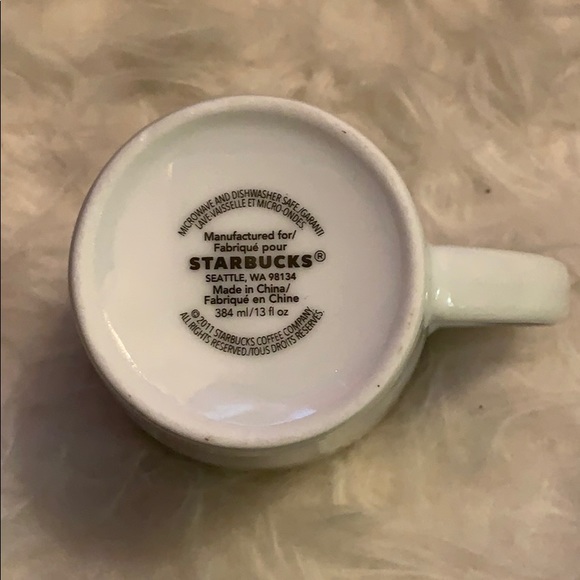 Starbucks Mug - Picture 3 of 3
